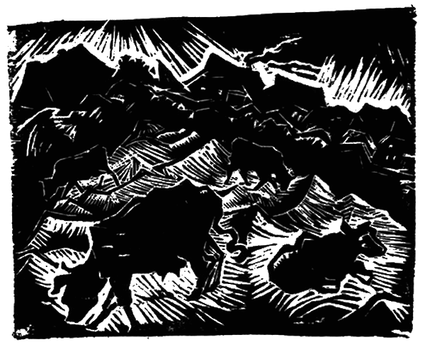 Часть вторая. Свидетельство Густава Аниаса Хорна (Книга первая) - i_002.png