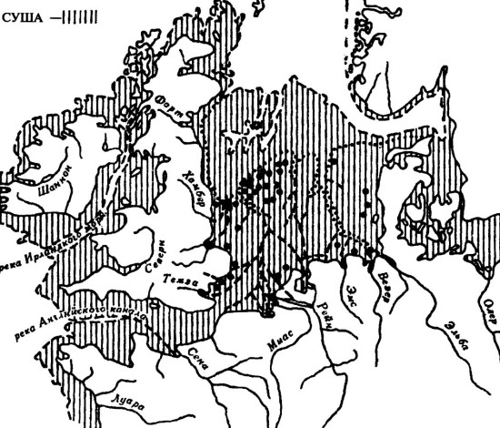 Происхождение человека. Инопланетный след - i_005.jpg