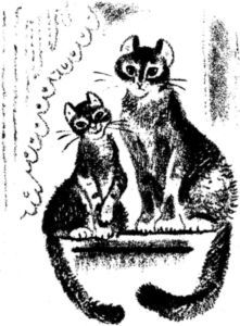 Кто умней<br />(Рассказы) - i_010.jpg