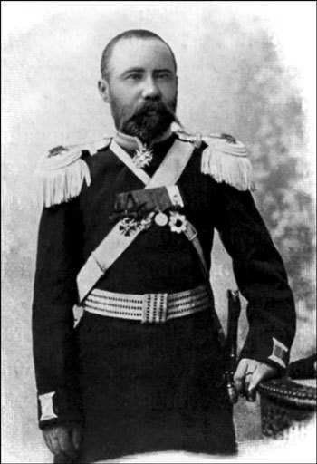 1900. Русские штурмуют Пекин - i_025.jpg