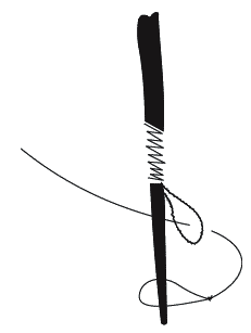 Энциклопедия современной рыбалки. Ловля рыбы поплавочной удочкой - _017.png