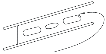 Энциклопедия современной рыбалки. Ловля рыбы поплавочной удочкой - _082.png