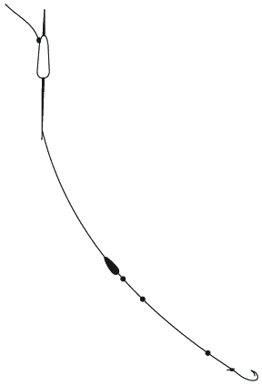 Энциклопедия современной рыбалки. Ловля рыбы поплавочной удочкой - _094.png