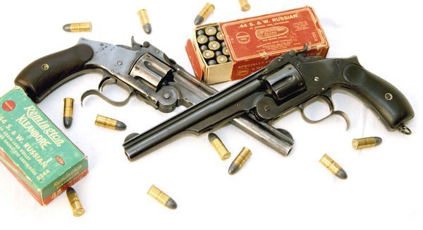 «Смит и Вессон русский» - _3.jpg