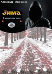 Зима в Дождливом мире (СИ) - автор Ясинский Александр Сергеевич 