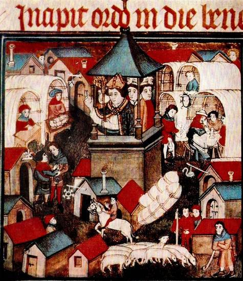 Западная Европа XI-XIII веков - _076.jpg