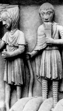 Западная Европа XI-XIII веков - _105.jpg