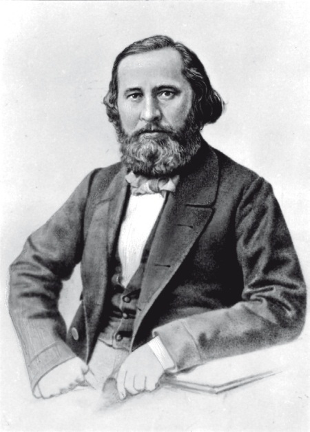 Гоголь в Москве (сборник) - i_013.jpg