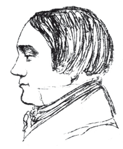 Гоголь в Москве (сборник) - i_014.jpg