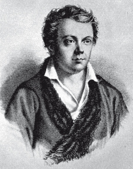 Гоголь в Москве (сборник) - i_015.jpg