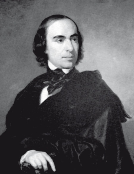 Гоголь в Москве (сборник) - i_016.jpg