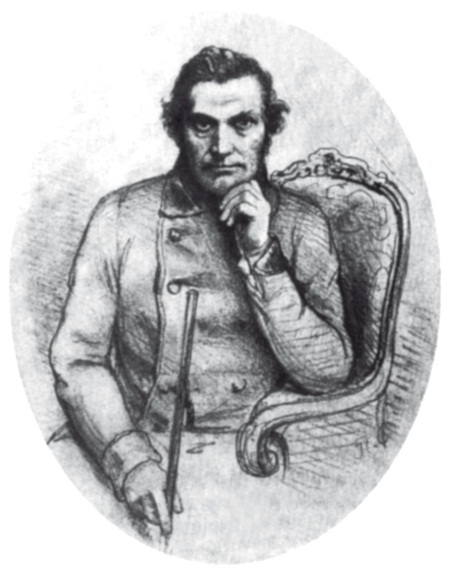 Гоголь в Москве (сборник) - i_018.jpg