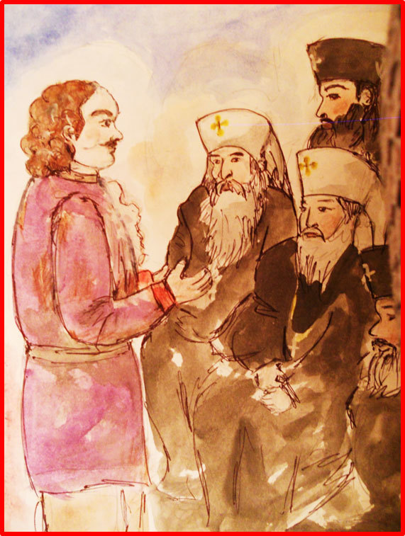 ВАНГА: Исповедь Души - _11.jpg