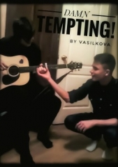  Vasilkova Y. - Damn Tempting!