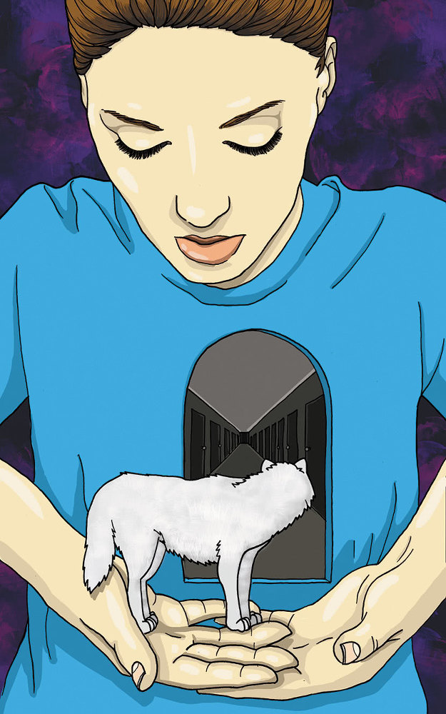 Сказки для сильной женщины - i_007.jpg