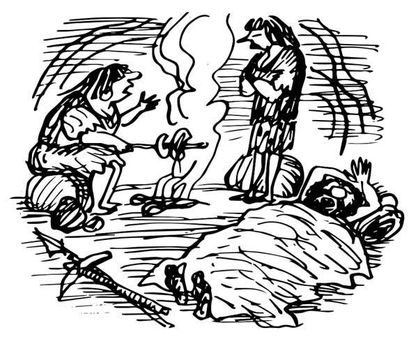 Добрий пірат Джон (збірка) - _031.jpg_0