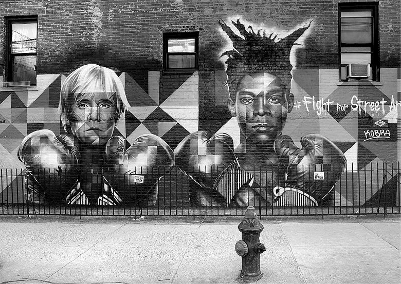 Современное искусство и как перестать его бояться - i_024.jpg