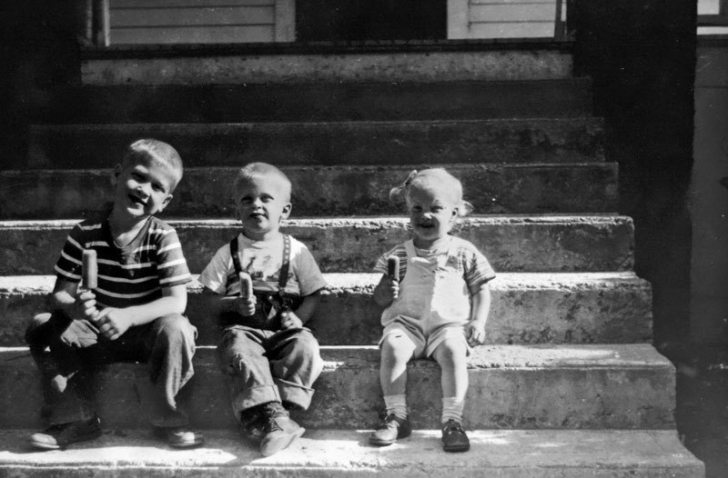 Комната снов. Автобиография Дэвида Линча - i_008.jpg