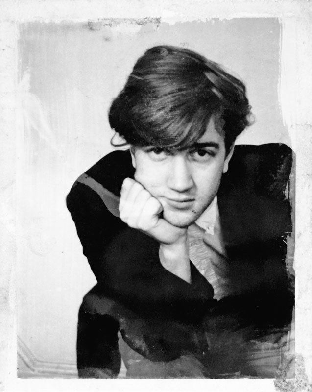 Комната снов. Автобиография Дэвида Линча - i_010.jpg