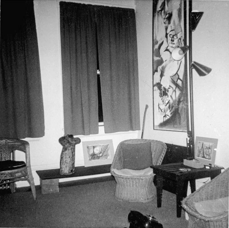 Комната снов. Автобиография Дэвида Линча - i_014.jpg