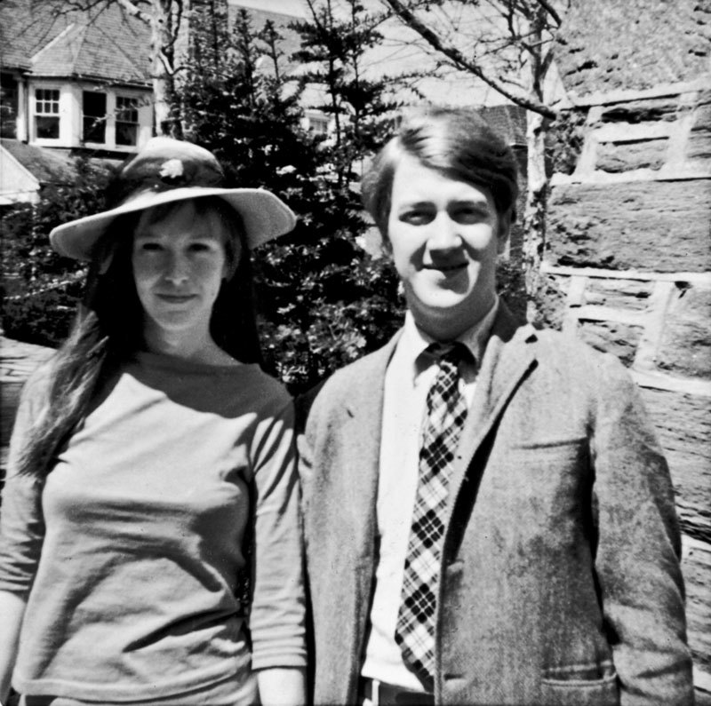 Комната снов. Автобиография Дэвида Линча - i_016.jpg