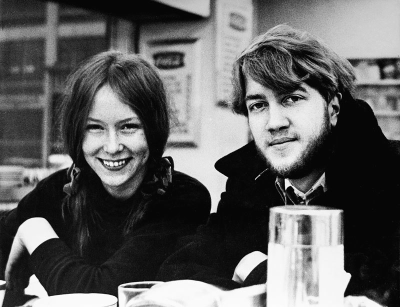 Комната снов. Автобиография Дэвида Линча - i_017.jpg