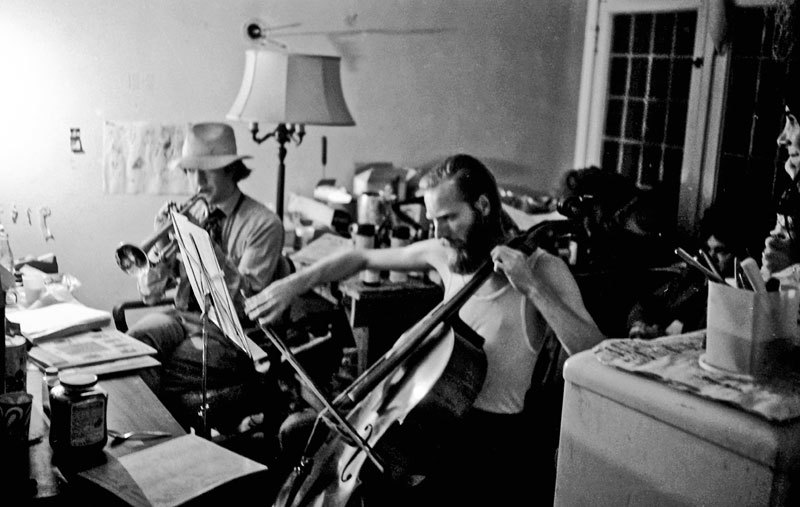 Комната снов. Автобиография Дэвида Линча - i_020.jpg