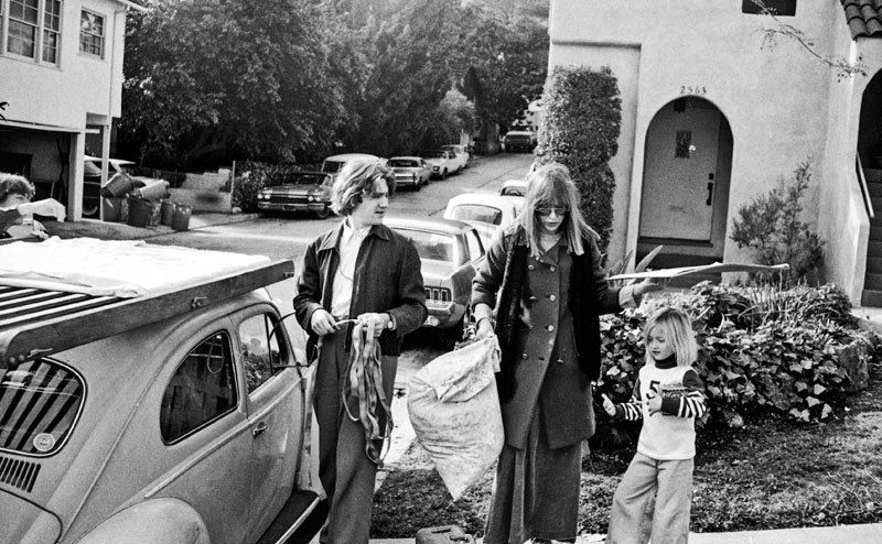 Комната снов. Автобиография Дэвида Линча - i_021.jpg