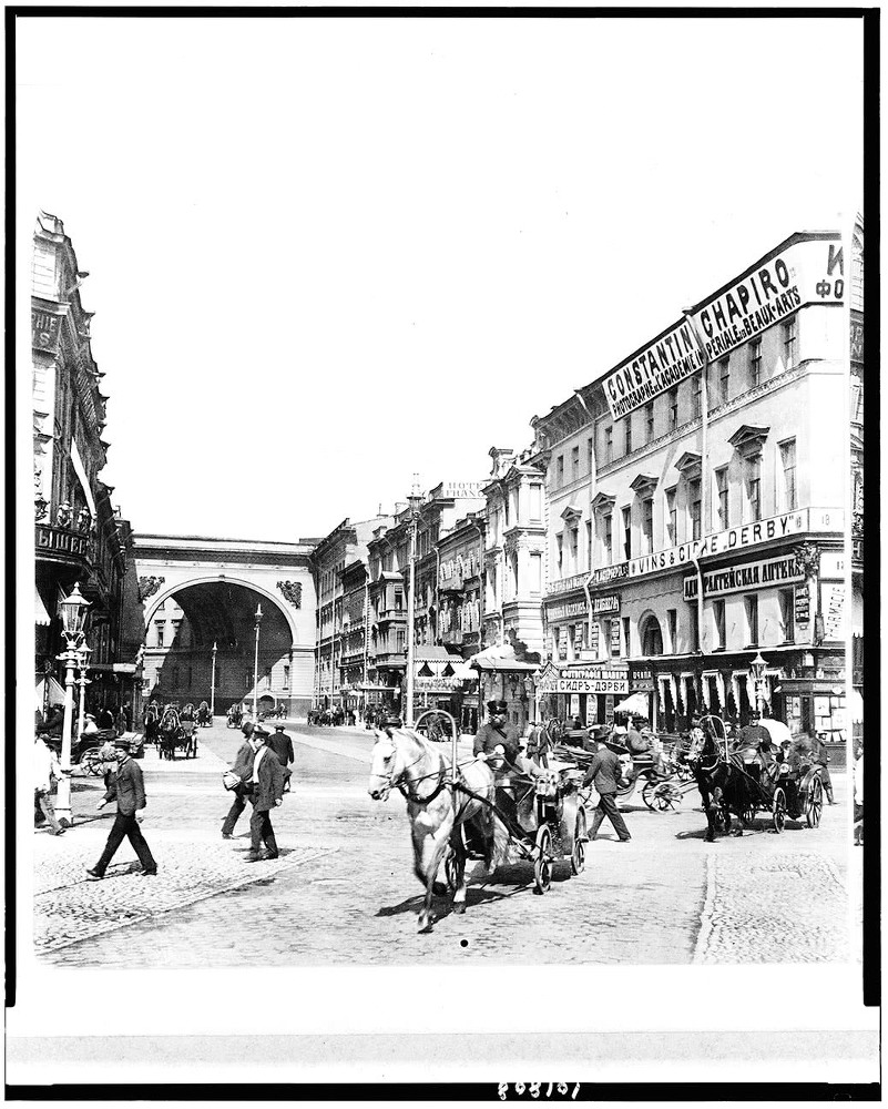 Петербург накануне революции - i_006.jpg