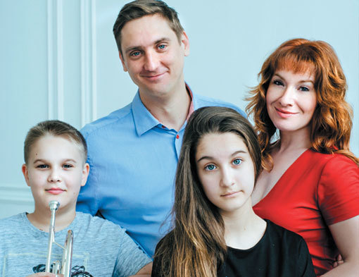 Мой умный малыш. Развитие ребенка от рождения до пяти лет - c.jpg