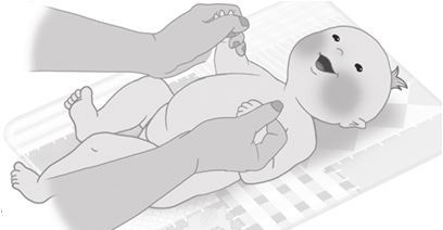 Мой умный малыш. Развитие ребенка от рождения до пяти лет - i_021.jpg