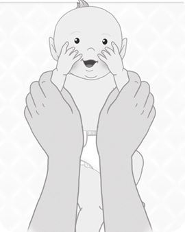 Мой умный малыш. Развитие ребенка от рождения до пяти лет - i_043.jpg