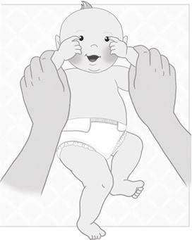 Мой умный малыш. Развитие ребенка от рождения до пяти лет - i_044.jpg