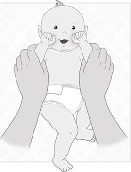 Мой умный малыш. Развитие ребенка от рождения до пяти лет - i_045.jpg