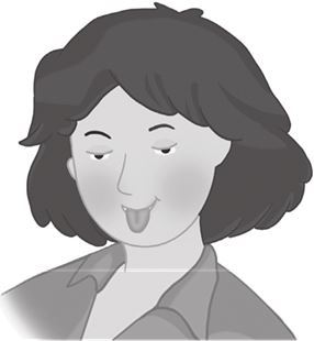 Мой умный малыш. Развитие ребенка от рождения до пяти лет - i_054.jpg