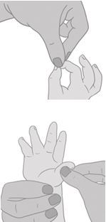 Мой умный малыш. Развитие ребенка от рождения до пяти лет - i_056.jpg