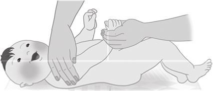 Мой умный малыш. Развитие ребенка от рождения до пяти лет - i_057.jpg