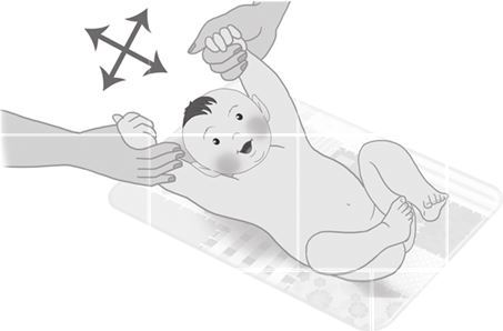 Мой умный малыш. Развитие ребенка от рождения до пяти лет - i_058.jpg