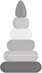 Мой умный малыш. Развитие ребенка от рождения до пяти лет - i_096.jpg