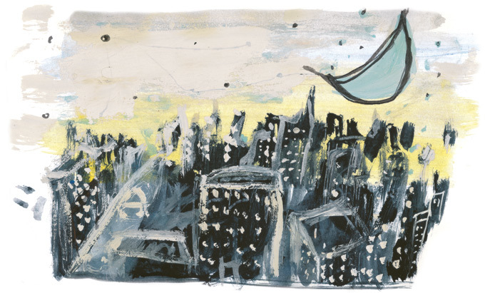 Счастливый год. Еженедельные практики, которые помогут наполнить жизнь радостью - i_007.jpg