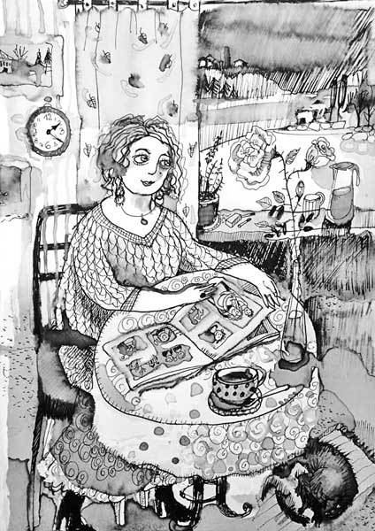 Как поймать девочку - i_002.jpg