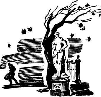 Минута истории<br />(Повести и рассказы) - i_009.jpg