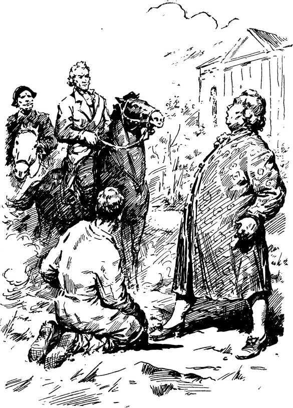 Серебряные трубы<br />(Рассказы) - i_008.jpg