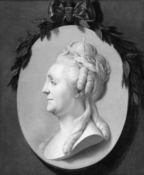 100 уроков лидерства Екатерины Великой для современного руководителя - i_003.jpg