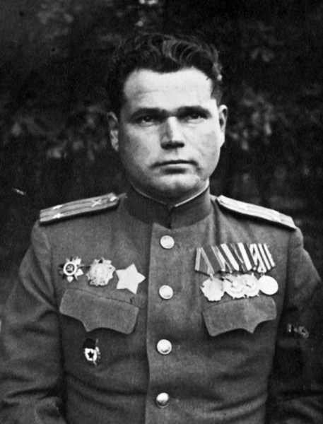 «Катюши» – «Сталинские орга́ны» - block_001352_page_077_image_0001.jpg