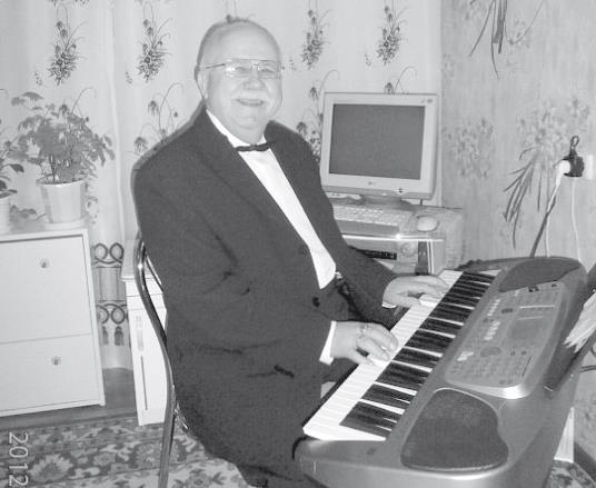 Альманах «Российский колокол». Спецвыпуск «Нет Родины в мире светлее…» - i_009.jpg