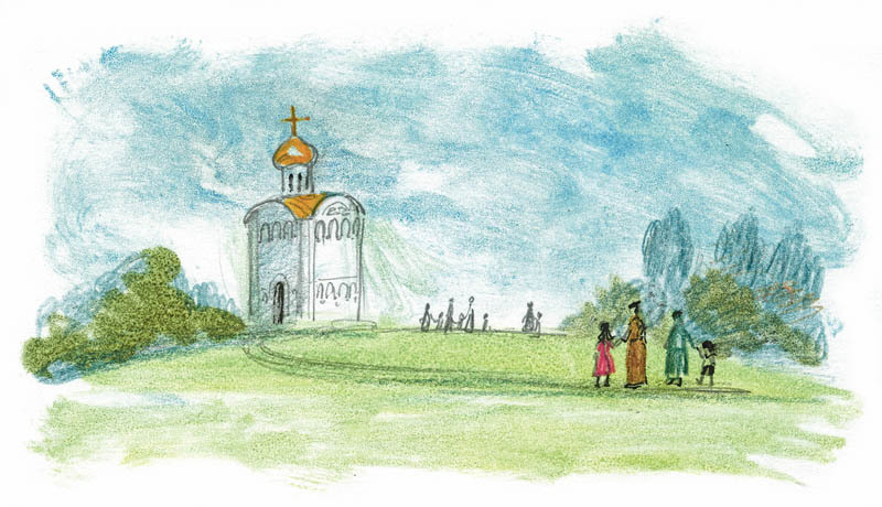 Повесть о дружбе (Записки институтки) - i_016.jpg