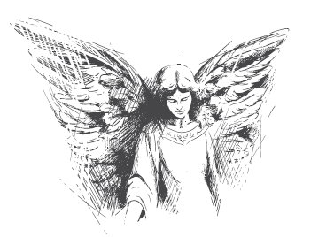 Как слышать своих ангелов. Пошаговое руководство для достижения гармонии и счастья - i_001.png