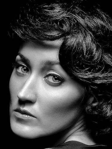 У Никитских ворот. Литературно-художественный альманах №1(3) 2018 г. - i_005.jpg