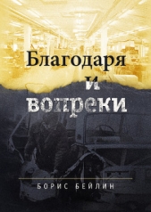 Бейлин Борис - Благодаря и вопреки